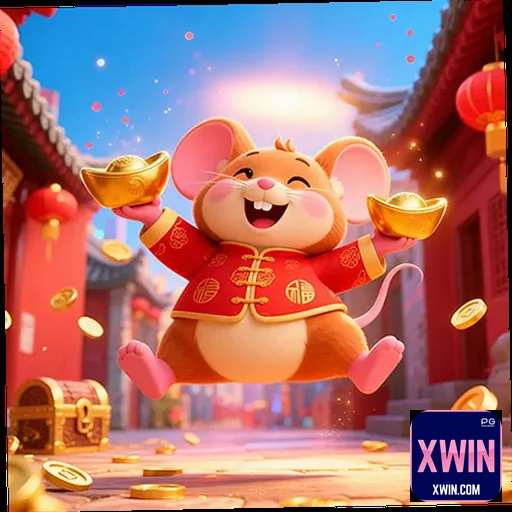 Imagem principal xwin - xwin