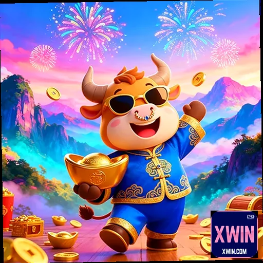 Tela de login xwin